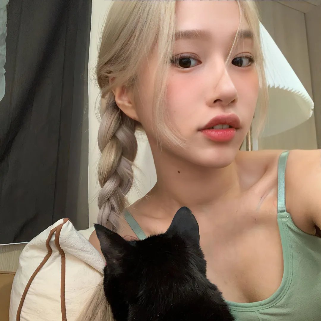 瞧!你这小脾气