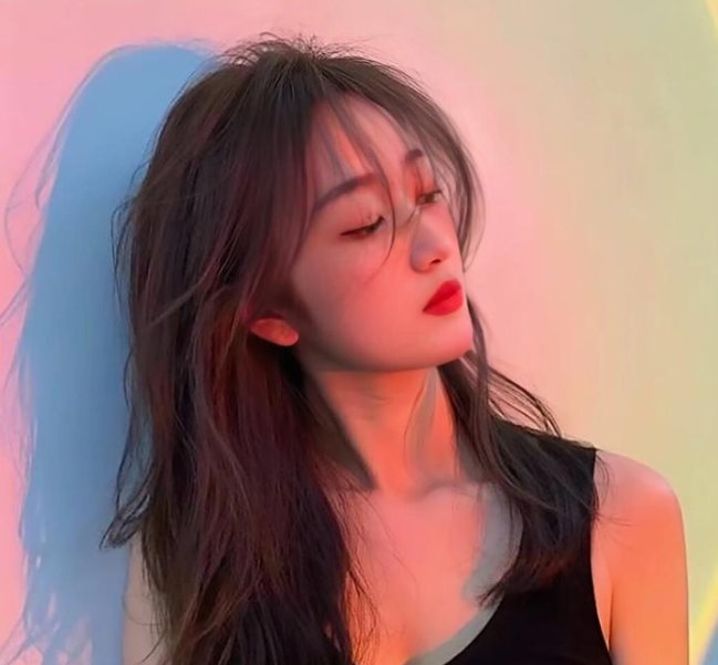 爱我一下·夏