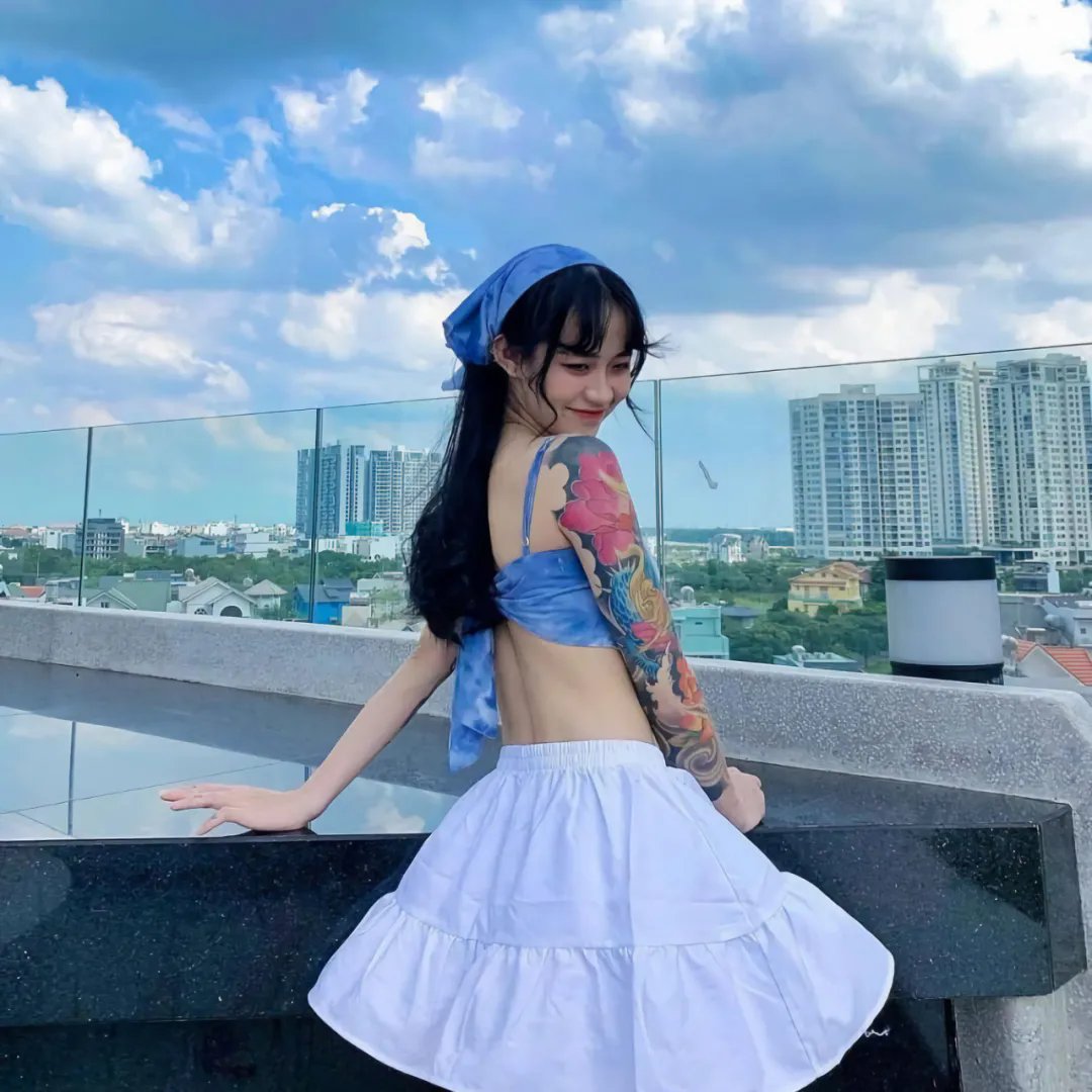 摩登女郎谋杀案