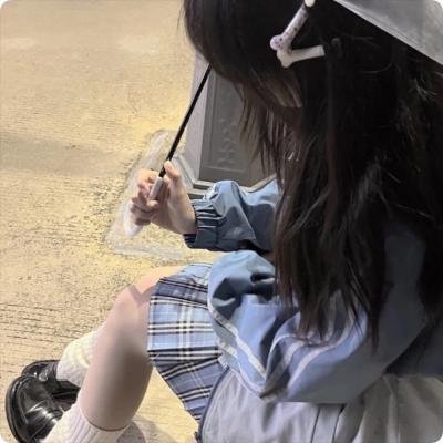 寂寞调香师