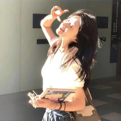 亲爱的没想到吧